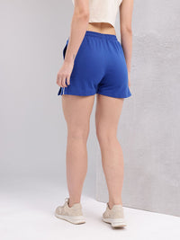 HRX by Hrithik Roshan Women Lifestyle Shorts