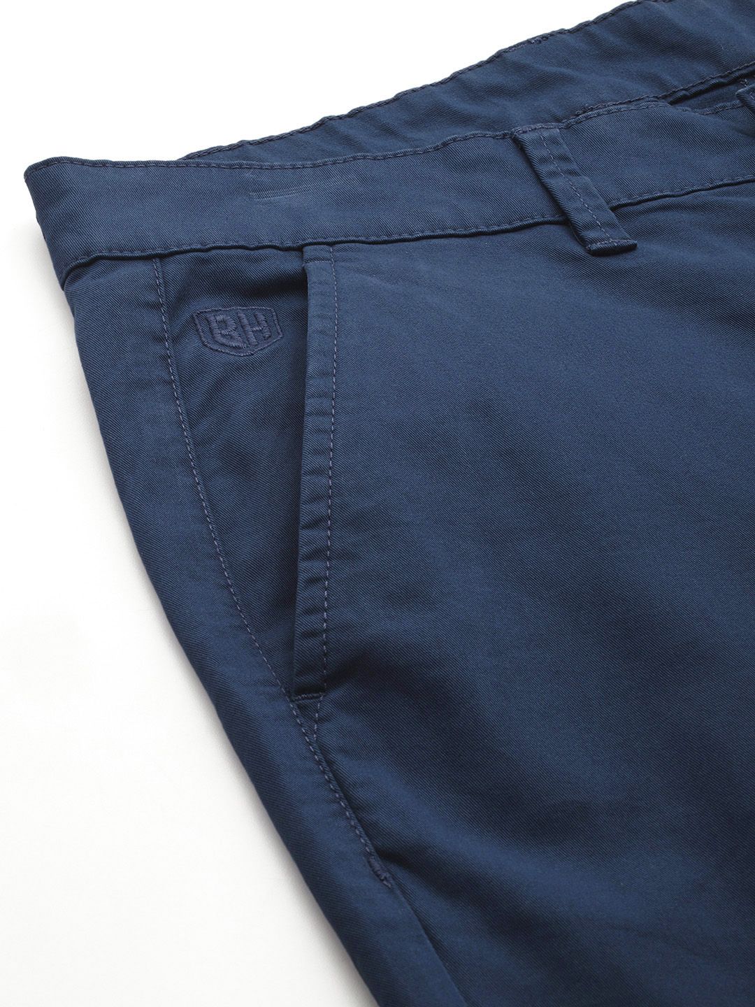 Being Human Men Comfort Chinos Trousers