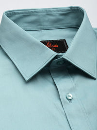 Raymond Slim Fit Pure Cotton Formal Shirt