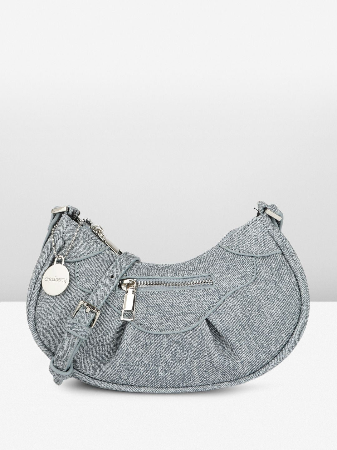 DressBerry Structured Sling Bag