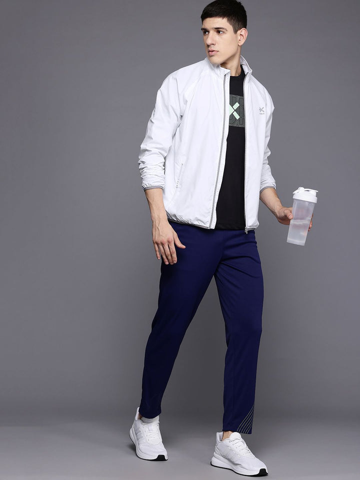 HRX by Hrithik Roshan Rapid-Dry Running Jacket