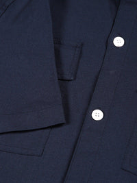 Thomas Scott Smart Boxy Opaque Casual Shirt