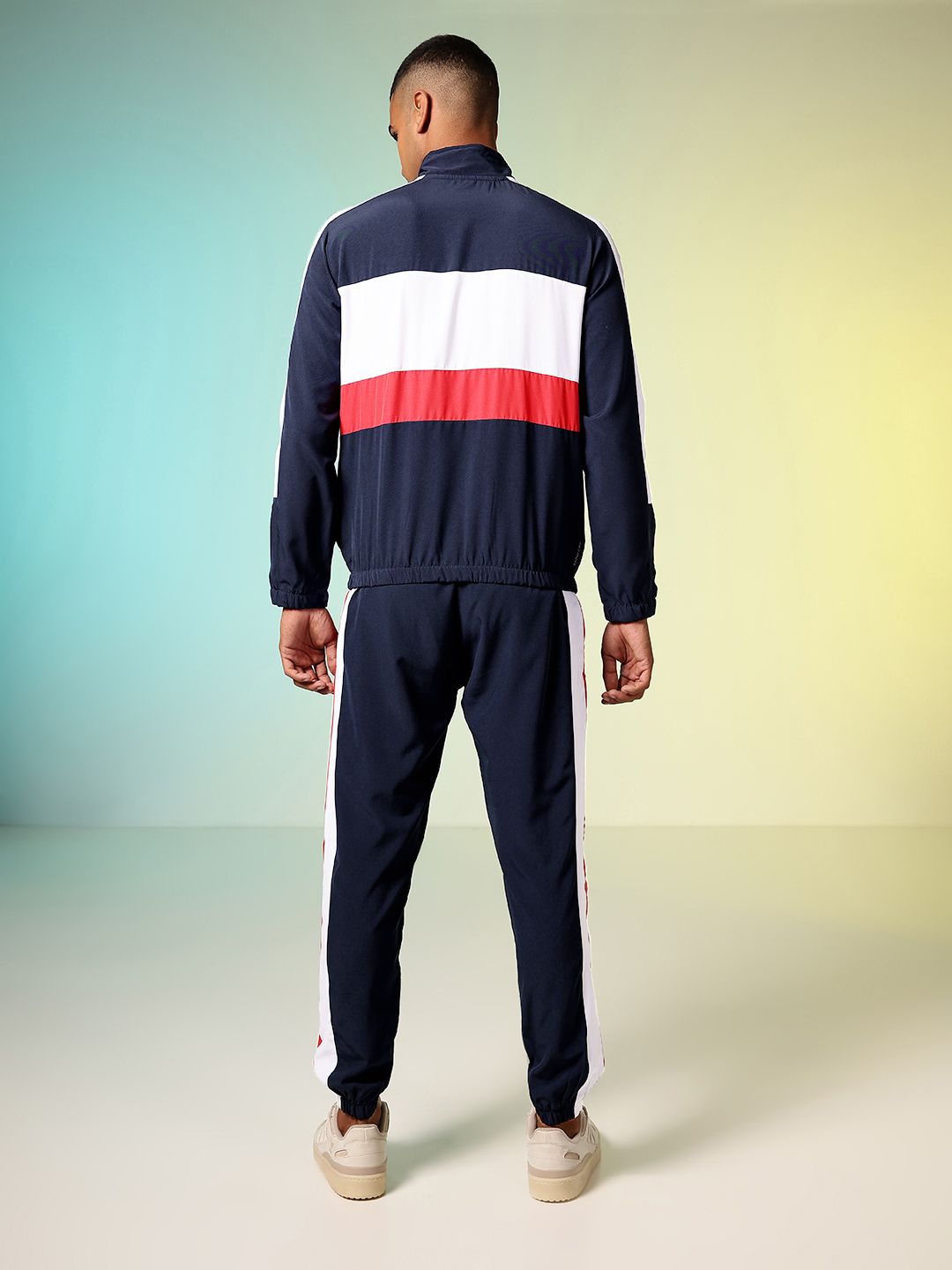 HRX by Hrithik Roshan Rapid Dry Lifestyle Tracksuits