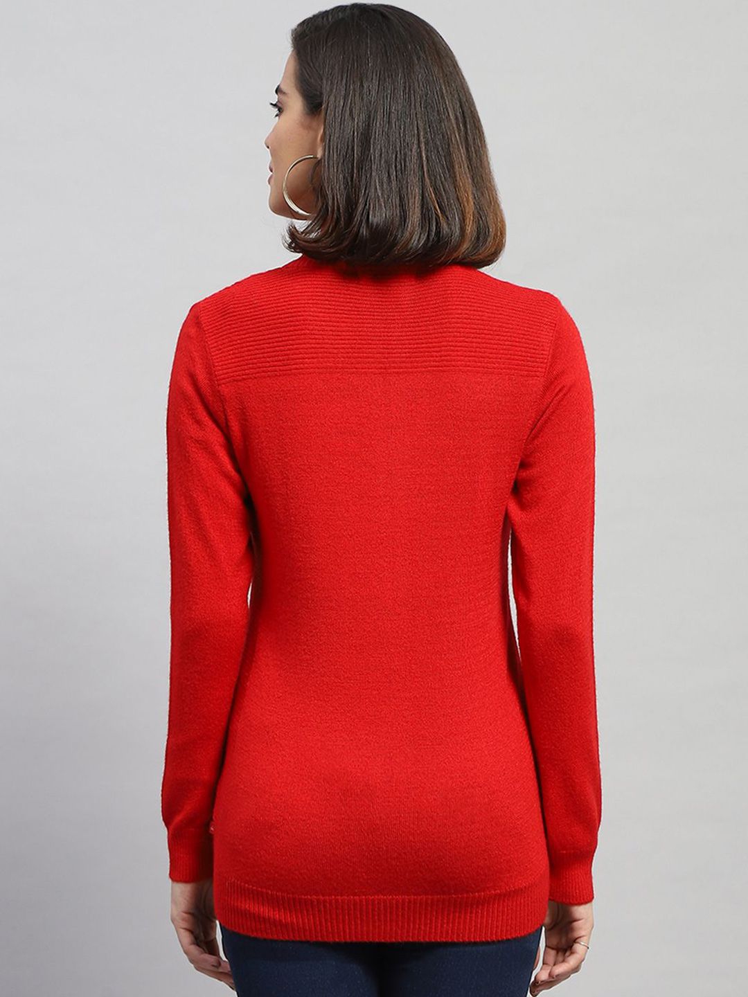 Monte Carlo Women Cardigan
