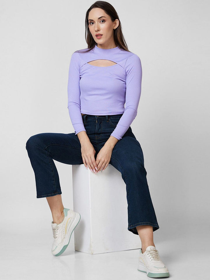 SPYKAR Women Bootcut Light Fade Jeans