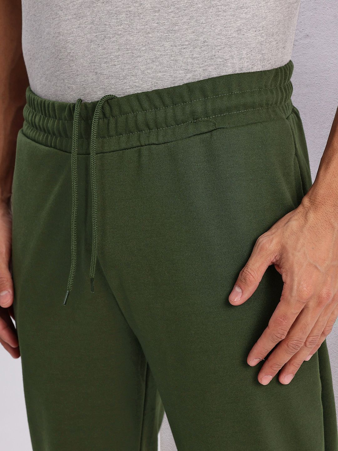 HRX by Hrithik Roshan Men Lifestyle Track pants