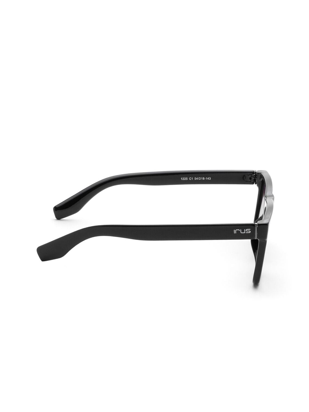 IRUS by IDEE Unisex Lens & Square Sunglasses with UV Protected Lens