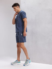 HRX by Hrithik Roshan Pure Cotton Washed Co-Ords
