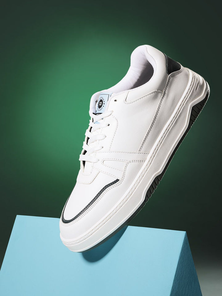 HRX by Hrithik Roshan Women Club Classic Sneakers