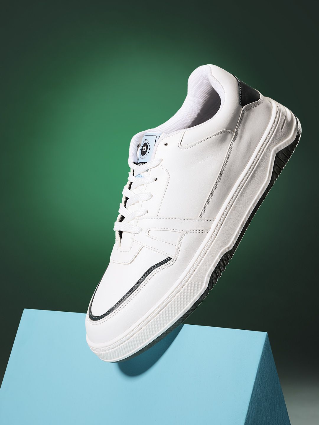 HRX by Hrithik Roshan Women Club Classic Sneakers
