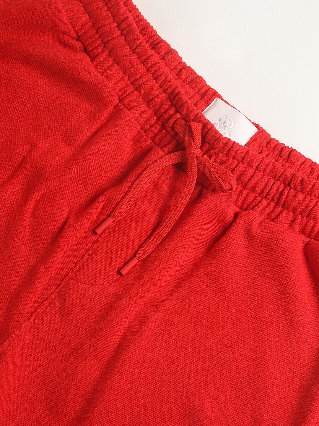 THE BEAR HOUSE Men Regular Fit Mid Rise Cotton Shorts