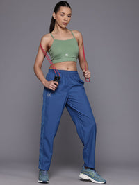 HRX by Hrithik Roshan Women Rapid-Dry Training Track Pants