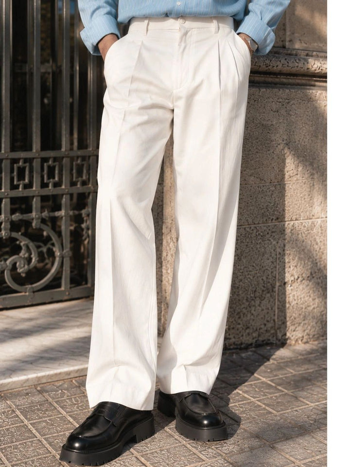 Eszett Men Original Trousers
