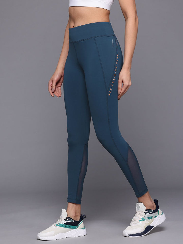 HRX by Hrithik Roshan Women  Rapid-Dry Training Tights