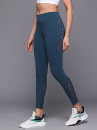 HRX by Hrithik Roshan Women  Rapid-Dry Training Tights