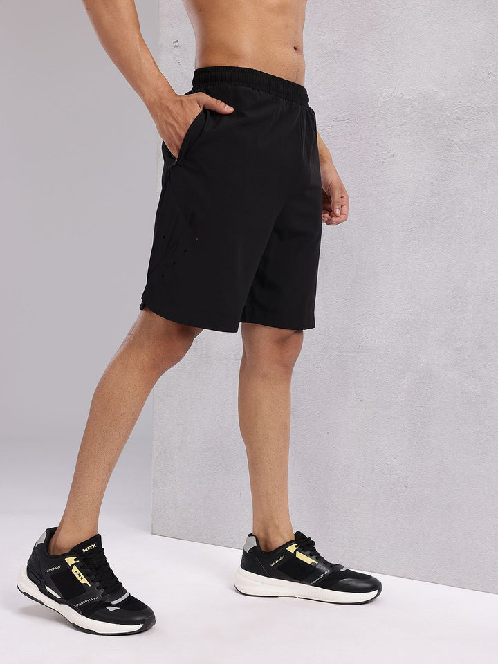 HRX by Hrithik Roshan Men Training Shorts