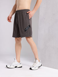HRX by Hrithik Roshan Men Rapid-Dry Training Shorts