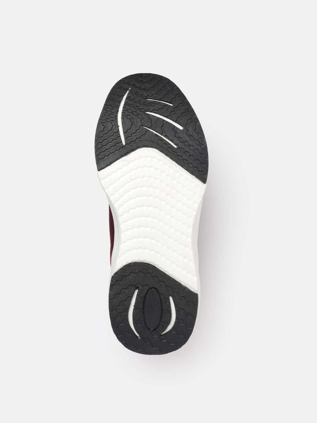 HRX by Hrithik Roshan Women Woven Design Running Shoes