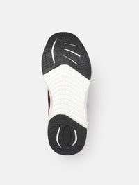 HRX by Hrithik Roshan Women Woven Design Running Shoes