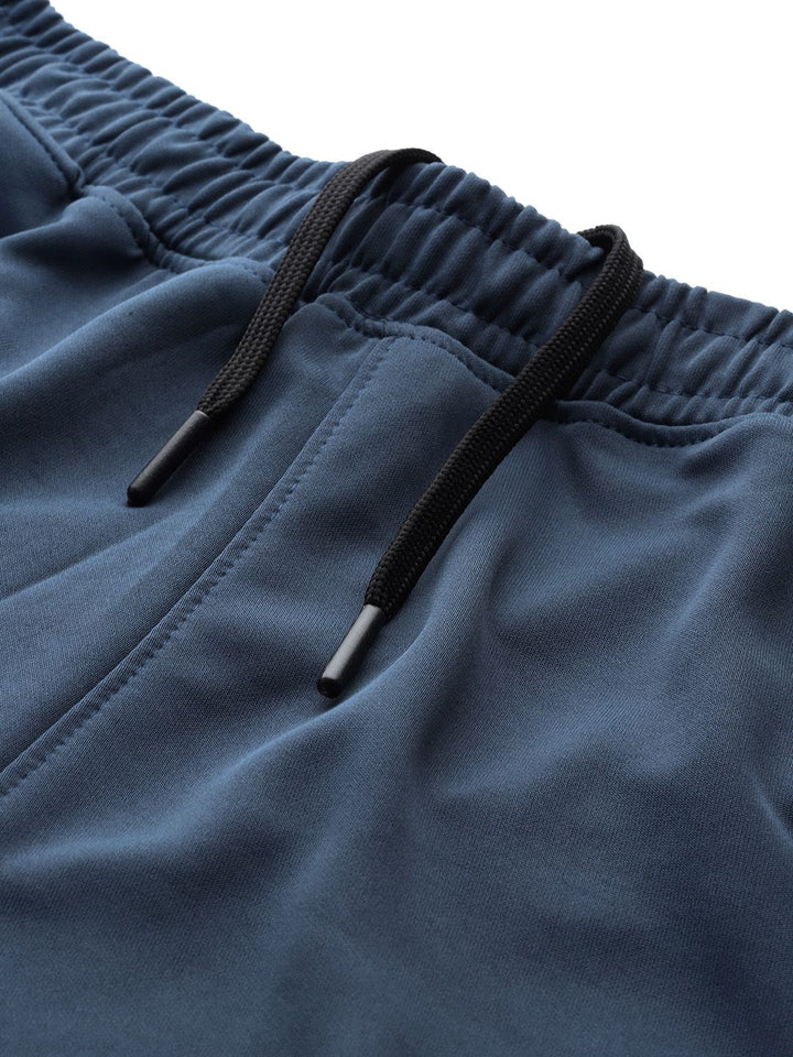 HRX by Hrithik Roshan Men Rapid-Dry Training Shorts