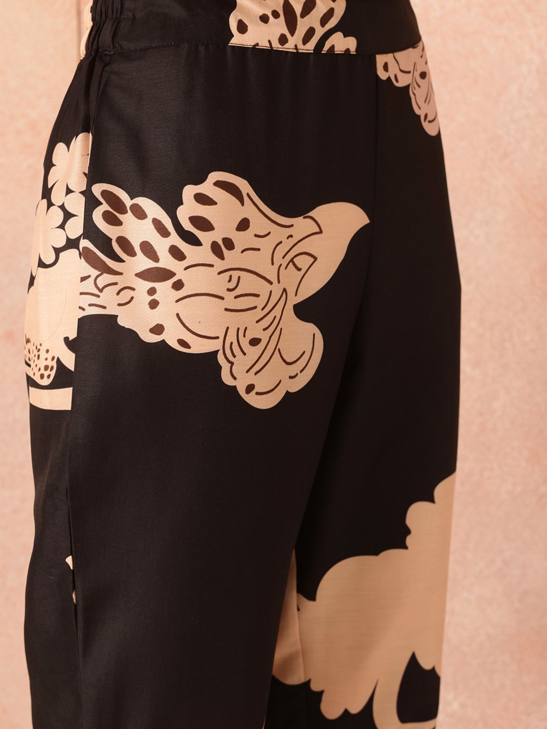 all about you Floral Printed Co-Ords