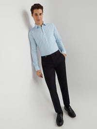 Park Avenue Slim Fit Pure Cotton Formal Shirt