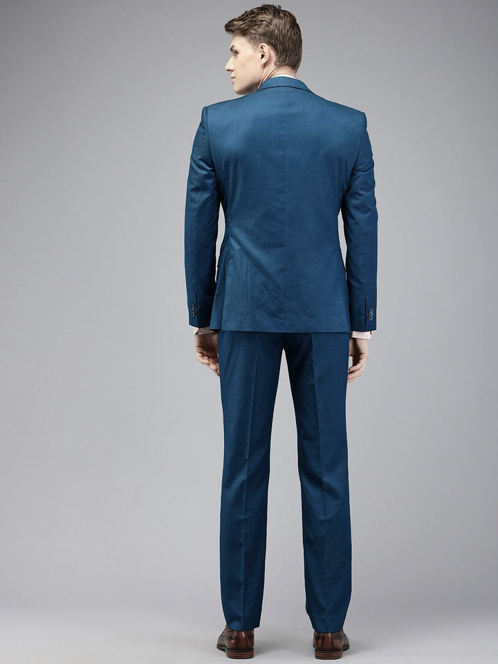 Park Avenue single super Slim Fit 3 Piece Formal Suit