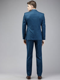 Park Avenue single super Slim Fit 3 Piece Formal Suit