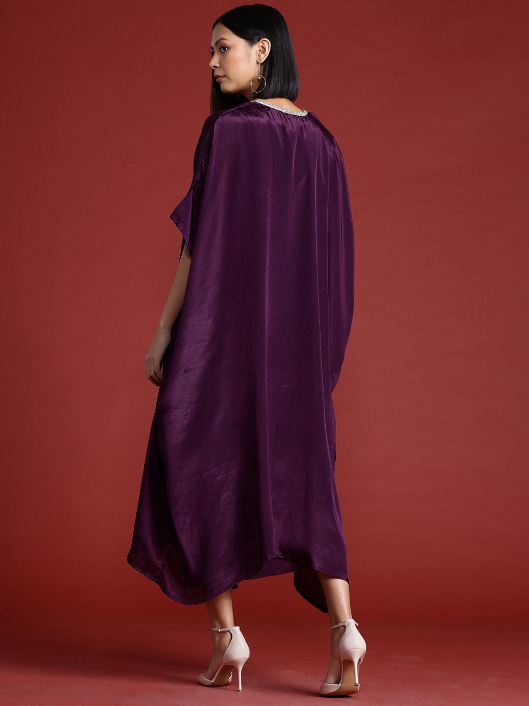 all about you Top with Skirt & Shrug Co-Ord Set