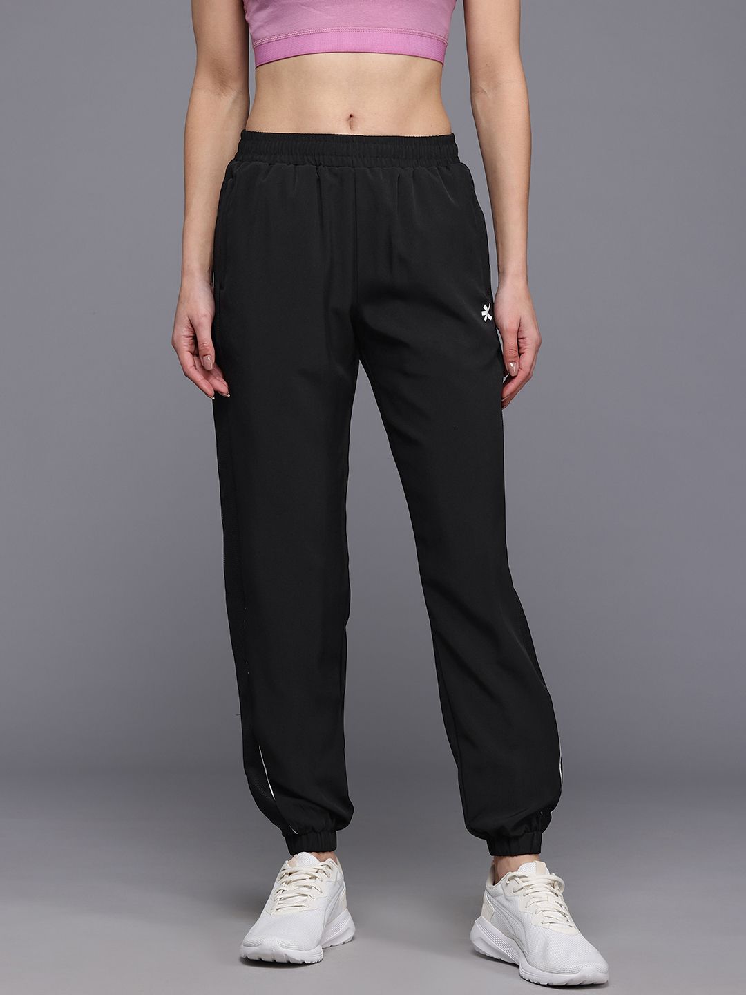 HRX by Hrithik Roshan Women Training Joggers