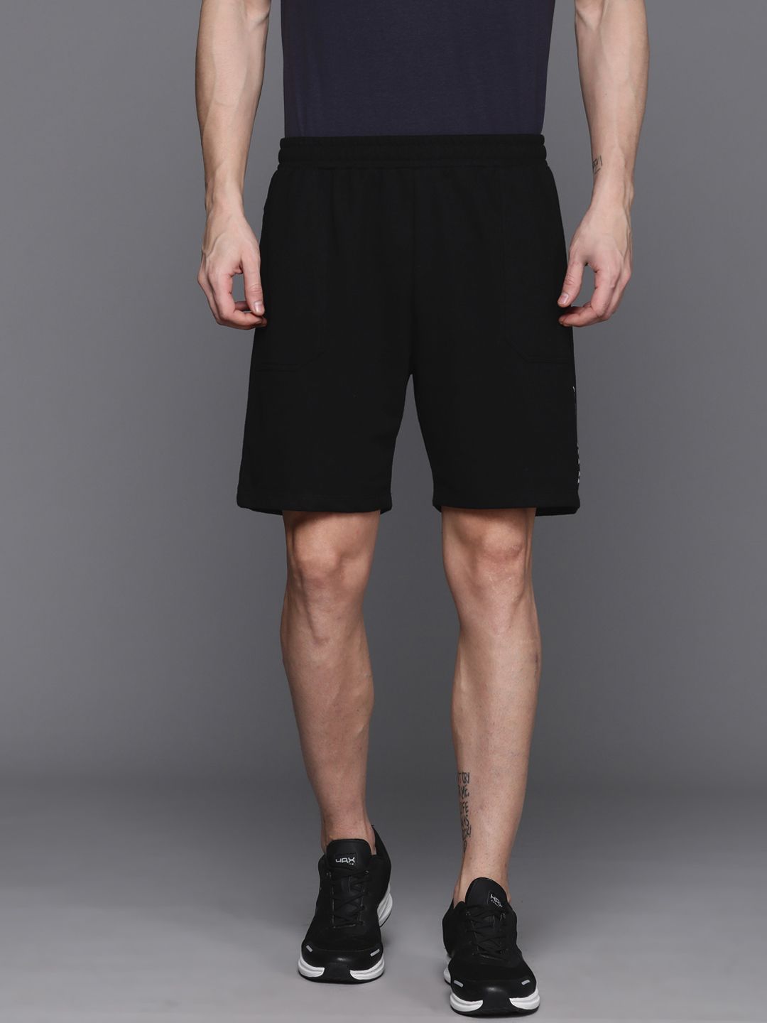 HRX by Hrithik Roshan Men Lifestyle Shorts