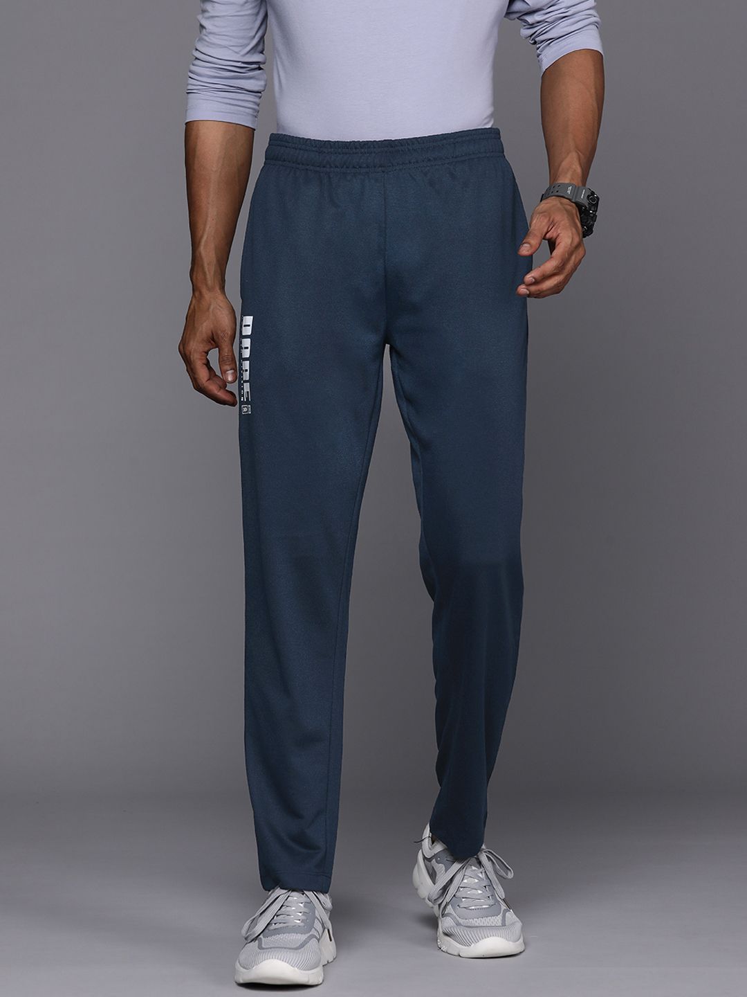 HRX by Hrithik Roshan Men Casual Track Pants