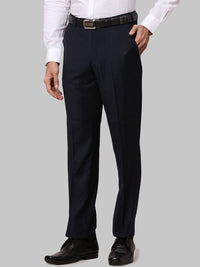 Park Avenue Men Formal Trousers