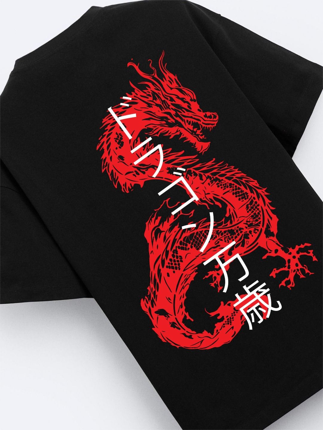 ADRO Men Printed T-shirt