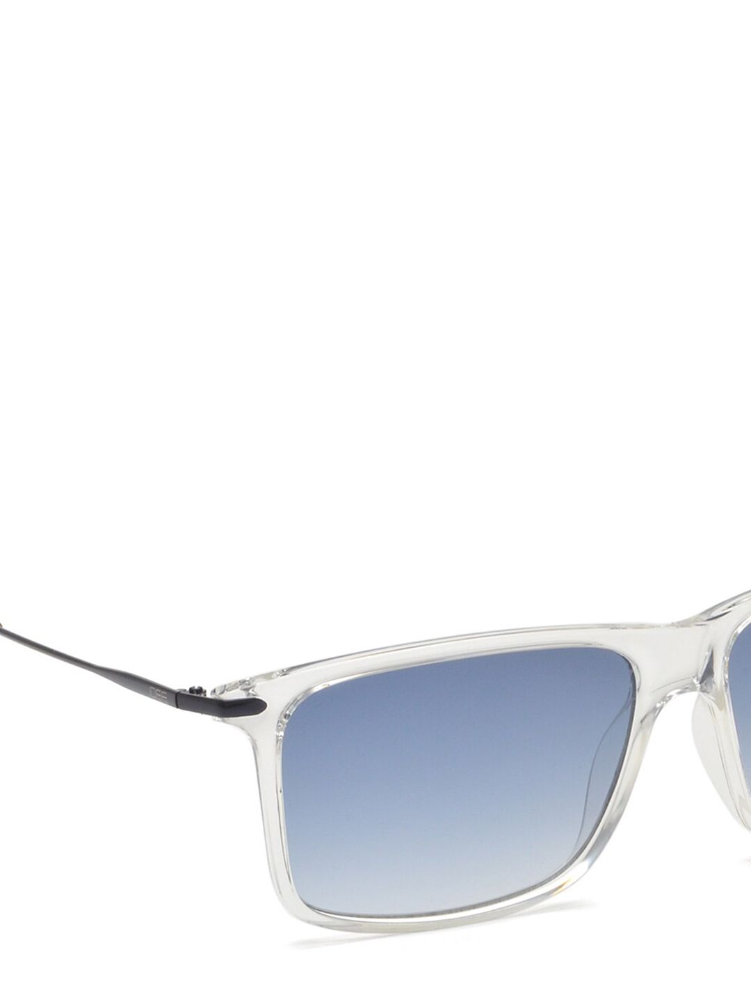 IDEE Men Square Sunglasses With UV Protected Lens