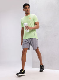 HRX by Hrithik Roshan Rapid-Dry Ultralite Running T-shirt