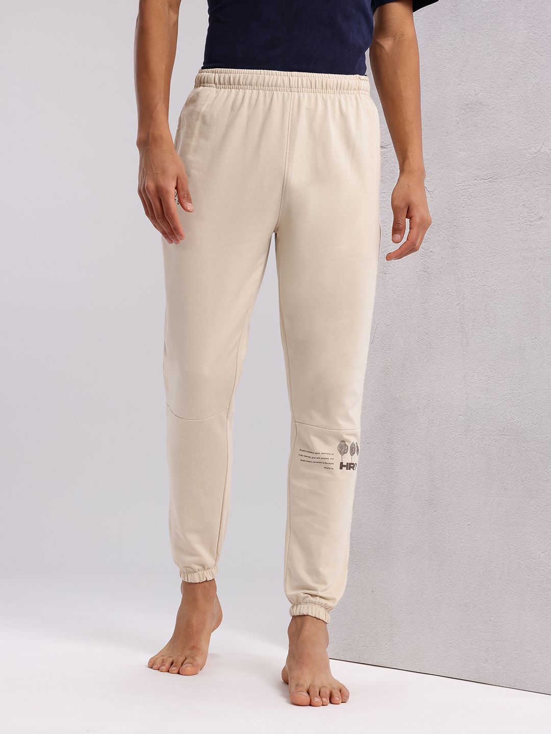 HRX by Hrithik Roshan Men Yoga Track pants