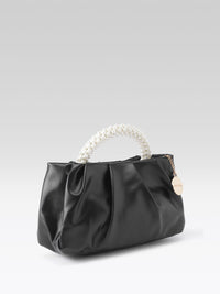 DressBerry Structured Handheld Bag