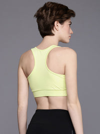 HRX by Hrithik Roshan Bra Full Coverage Heavily Padded Rapid-Dry Training Bra KT0002_04