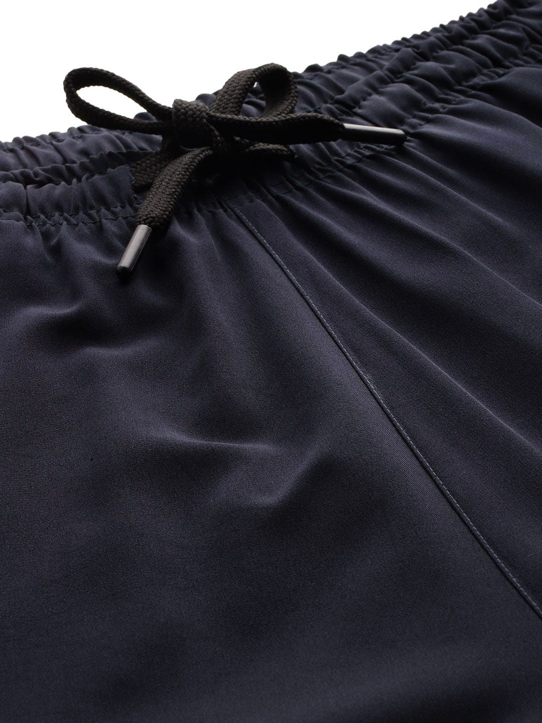 HRX by Hrithik Roshan Men Lifestyle Cargo-Style Parachute Pants