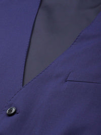 Park Avenue Super Slim Fit 3 Piece Formal Suit