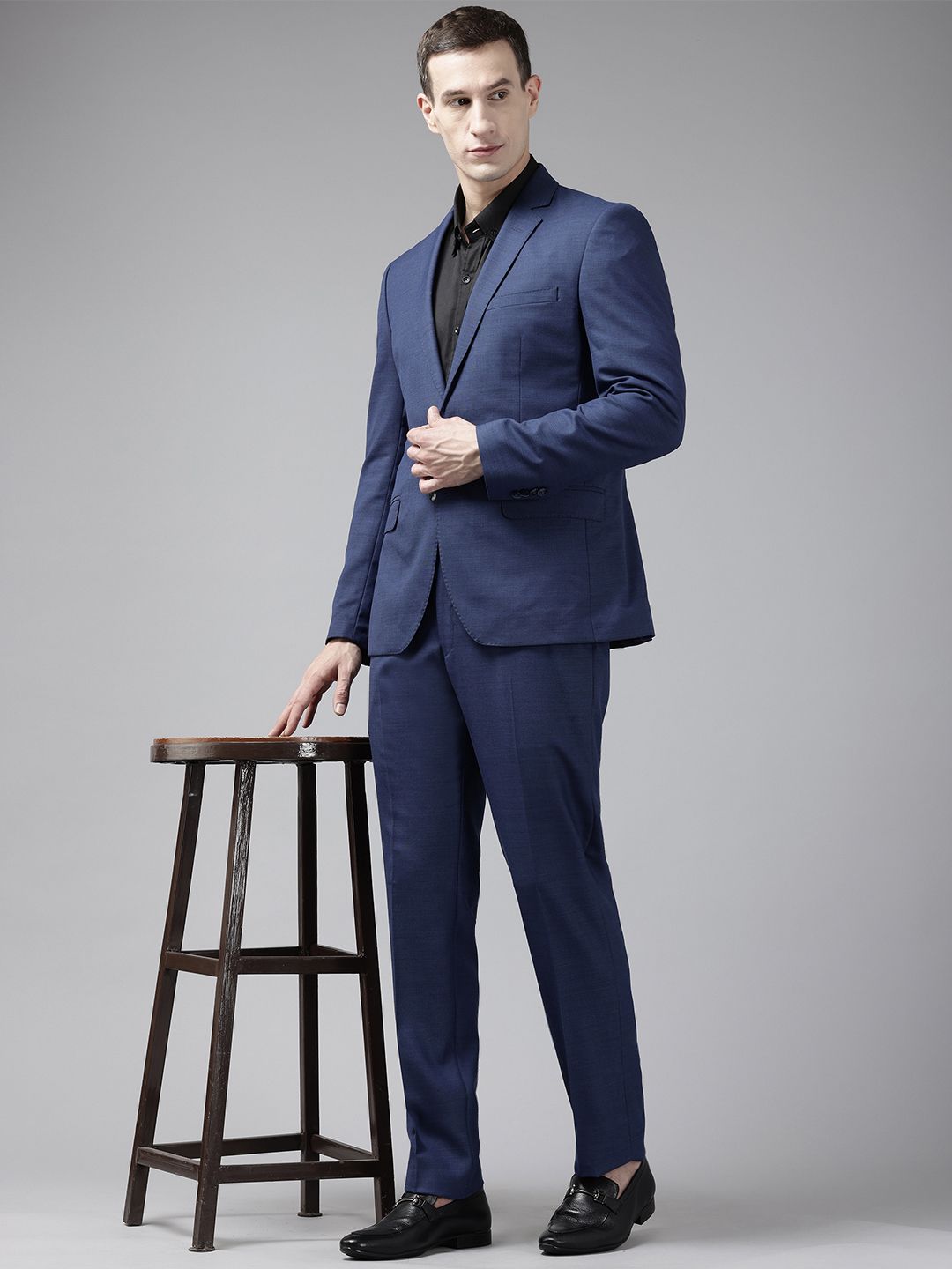 Park Avenue Party Blazer With Trouser