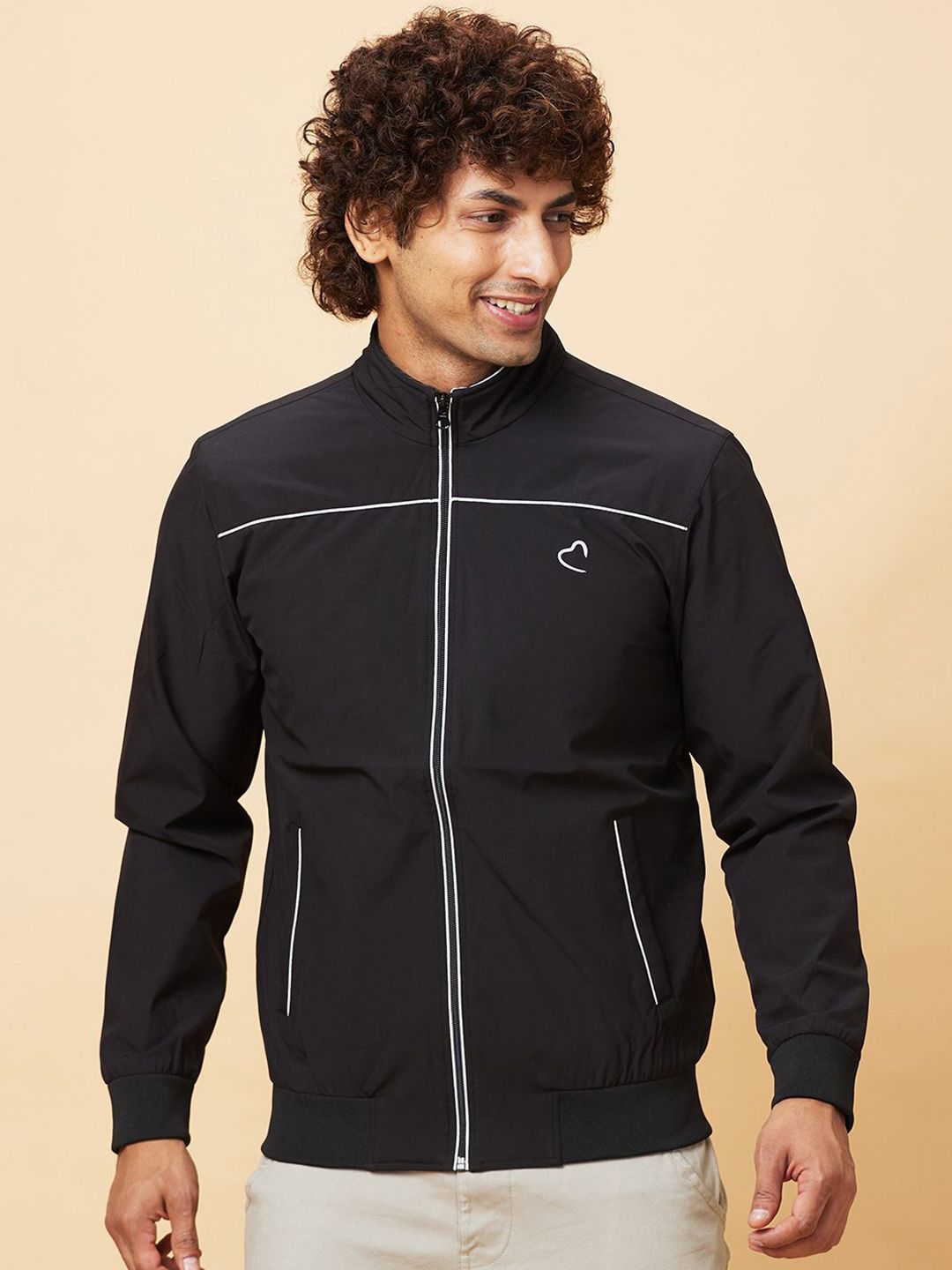 Being Human Bomber Jacket