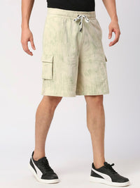 Being Human Men Pure Cotton Shorts