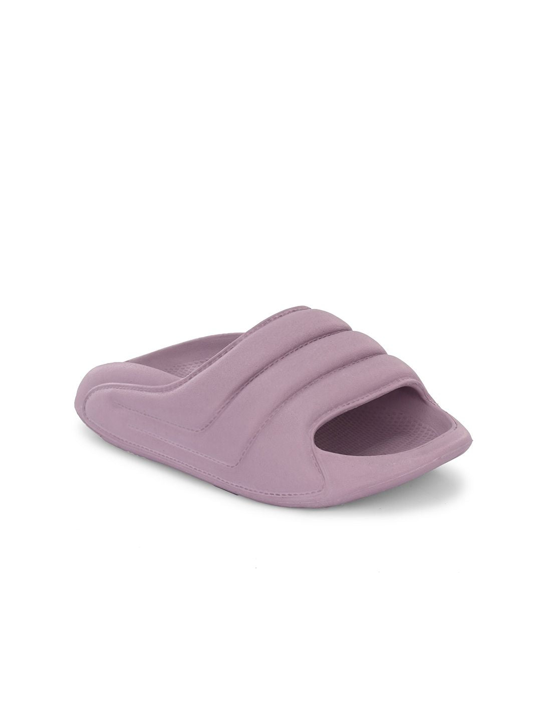 HRX by Hrithik Roshan Women Textured Sliders