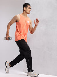 HRX by Hrithik Roshan Men Rapid-Dry Running Track Pants