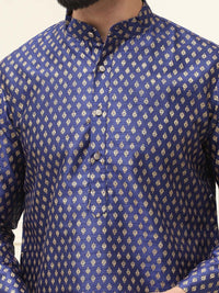 SOJANYA Ethnic Motifs Printed Kurta
