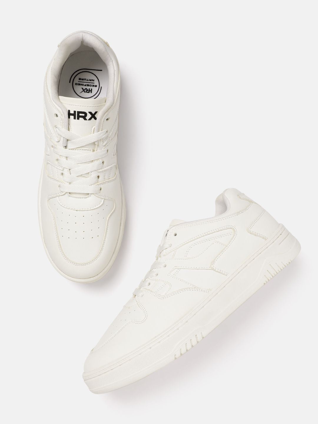HRX by Hrithik Roshan Men Sneakers
