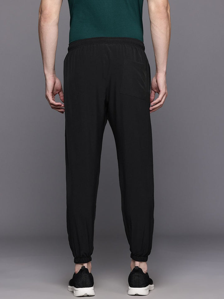 HRX by Hrithik Roshan Men Lifestyle Cargo-Style Joggers