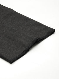 Raymond Men Slim Fit Formal Trousers